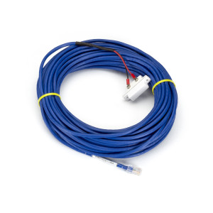 Black Box EME1Y1 Security Sensor, 15 or 60-ft cable